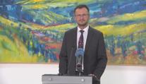 Nekula: Zdražování potravin se zpomaluje. Jejich kontroly budou pokračovat