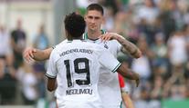 Bundesliga: Augsburg vs. Borussia Mönchengladbach – 19. 8. 2023