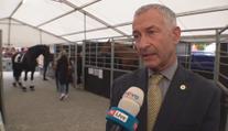 Výstava Kůň 2021 v Lysé nad Labem