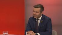 Napřímo s Marcelem Kolajou