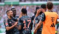 Bundesliga: Werder Brémy vs. Bayern Mnichov – 21. 9. 2024