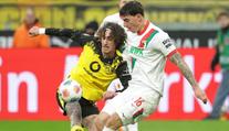 Bundesliga – sestřih: Dortmund vs. Augsburg (14. 3. 2026)
