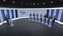 Krajské volby 2024: Debata s kandidáty do Středočeského kraje