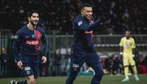 Coupe de France: Orléans vs. Paris Saint-Germain – 20. 1. 2024