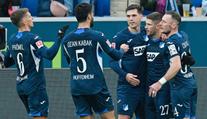 Bundesliga – sestřih: Hoffenheim vs. Union Berlín (31. 1. 2026)