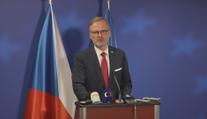 Fiala: Evropská rada uznala právo Izraele na sebeobranu a odsoudila útoky Hamásu