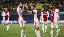 Liga mistrů – sestřih: Villarreal vs. Ajax (20. 1. 2026)