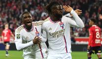 Ligue 1: Lille vs. Olympique Lyon – 6. 5. 2024