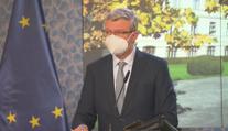 Vojtěch požádal zaměstnavatele o zrušení vánočních večírků
