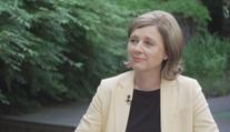 Jourová: EU se nedaří dohodnout na sankcích, postoj Maďarska je zklamání