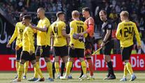 Bundesliga – sestřih: Werder Brémy vs. Borussia Dortmund (16. 5. 2026)