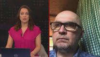 Macháček: ČR je plně závislá na ruském plynu