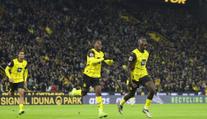 Bundesliga: Borussia Dortmund vs. Lipsko  – 2. 11. 2024