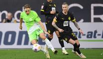 Bundesliga: Wolfsburg vs. Borussia Dortmund – 17. 2. 2024