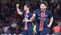 Ligue 1: PSG vs. Auxerre – 17. 5. 2025