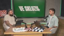 Ve skluzu: O atmosféře v dějišti fotbalového MS i propadáku české reprezentace