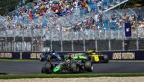Na trati: Robert Vavřík o týmu AIX Racing a své kariéře