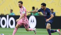 MS klubů: PSG vs. Inter Miami – 29. 6. 2025