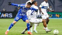 Konferenční liga – sestřih: Sigma Olomouc vs. Lausanne (19. 2. 2026)