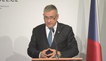 Německo by mohlo s Českem sdílet plyn v případě nouze. Síkela jednal o vzájemné solidaritě