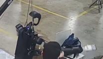 VIDEO: A pak že roboti nemají emoce. Tyhle záběry dokazují, že umí být agresivní