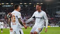 Bundesliga: St. Pauli vs. Bayer Leverkusen – 20. 4. 2025