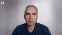 Rozhovor s analytikem: Ukrajinští vojáci chtějí Cherson zpět