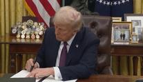 Amerikanista: Trump chce konat velké skutky. Některé zřejmě skončí u soudu