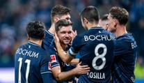 Bundesliga: Bochum vs. Union Berlín – 16. 12. 2023