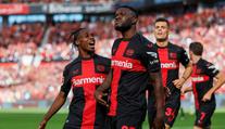 Bundesliga: Bayer Leverkusen vs. Heidenheim – 24. 9. 2023