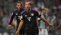 Bundesliga: Werder Brémy vs. Bayern Mnichov – 18. 8. 2023
