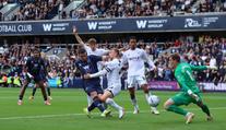 Championship – sestřih: Millwall vs. West Ham United (19. 9. 2026)