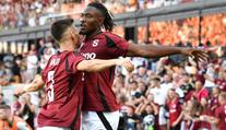 Liga mistrů (2. předkolo): AC Sparta Praha vs. Shamrock Rovers – 30. 7. 2024