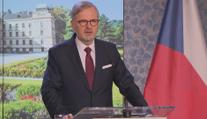 Fiala: Děláme všechny nutné kroky pro přemístění Čechů z Izraele domů