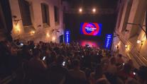 Tisková konference TV Nova – podzim 2026