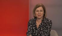 Jourová: Rozhovor s Ficem byl potřeba. Politici by na média neměli sahat