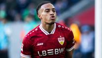 Bundesliga – sestřih: Borussia Mönchengladbach vs. Stuttgart (25. 1. 2026)