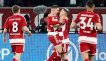 2. Bundesliga: Düsseldorf vs. Hamburk – 8. 3. 2024