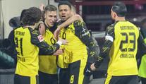 Bundesliga – sestřih: Borussia Dortmund vs. Mohuč (13. 2. 2026)