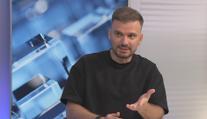 Čínský zákon je nad evropským. Vláda si od tamních výrobců může kdykoliv vyžádat vaše data, říká expert