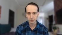 Rozhovor s Jiřím Justem, novinářem z Ruska