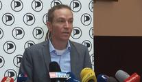 Piráti kritizují navrhované změny v regulaci konopí. Mohou nahrávat nelegálnímu trhu, říkají
