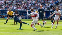 Bundesliga – sestřih: Hoffenheim vs. Stuttgart (2. 5. 2026)