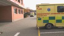 Rozhovory s profesionály: Současná situace v nemocnicích