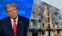 Ani Rusové neví, co od Trumpa na Ukrajině čekat. Chce jednat z pozice síly, říká odborník