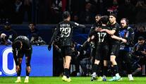 Liga mistrů – sestřih: Paris St. Germain vs. Chelsea (11. 3. 2026)