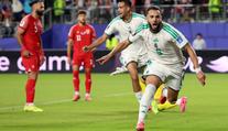 MS ve fotbale 2026 – sestřih: Jordánsko vs. Alžírsko (23. 6. 2026)