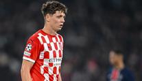 Liga mistrů: Girona vs. Feyenoord – 2. 10. 2024