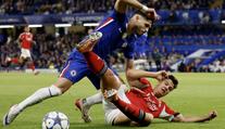 Liga mistrů – sestřih: Chelsea vs. Benfica Lisabon (30. 9. 2025)