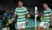 Liga mistrů (kvalifikace) – sestřih: Celtic Glasgow vs. LASK Linec (19. 8. 2026)